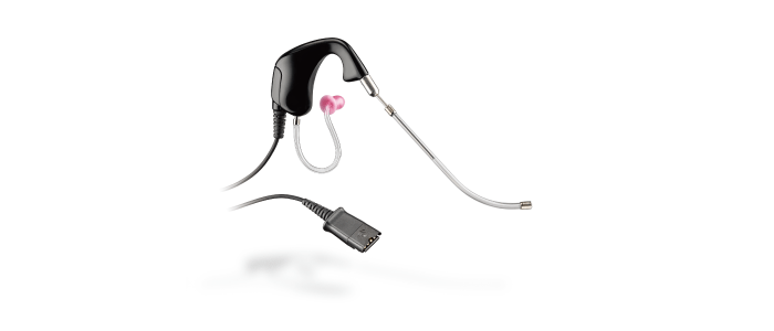 PLANTRONICS