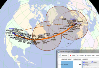 Jeppesen MilPlanner