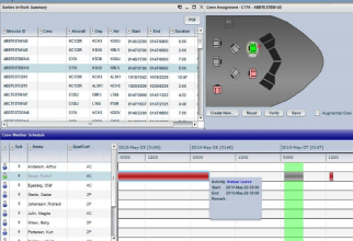 Mission Management Software（M2S）