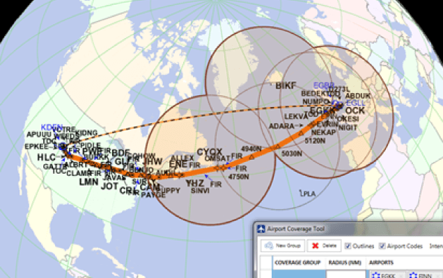 JEPPESEN | ITOCHU Aviation Co., Ltd.
